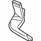 Audi 8D0-819-801-B Rear Duct