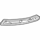 Audi 8U0-805-931 Upper Support