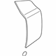 Audi 420-853-337-A Side Cover