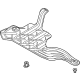 Audi 5WA-501-713-D Trim