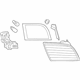 Audi 8P4-945-093-D Tail Lamp Assembly
