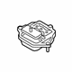 Audi 8K0-399-151-DD Transmission Mount
