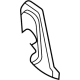 Audi 4K0-819-345-AJ Heater Hose Grommet