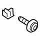 Audi 427-898-051 Hardware Kit