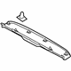Audi 427-871-277 Front Trim