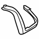 Audi 427-845-433 Rear Seal