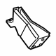 Audi 423-880-669 Energy Absorber