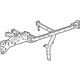 Audi 423-858-045 Crossmember