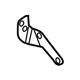 Audi 423-863-584 Crossmember Holder