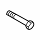 Audi N-010-305-7 Fork Screw