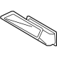 Audi 2Q0-129-618 Intake Duct