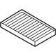 Audi 5Q0-129-620-D Air Filter