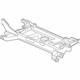 Audi 3Q0-199-369-E Suspension Crossmember