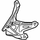 Audi 4H0-199-308-AE Mount Bracket