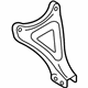 Audi 4H0-399-260 Side Support