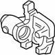 Audi 8E0-615-423-C Caliper