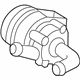 Audi 07K-965-561 Auxiliary Pump