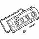 Audi 079-103-471-AR Valve Cover