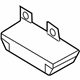 Audi 8P1-907-348 Control Module Bracket