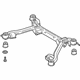 Audi 3R0-505-235 Suspension Crossmember