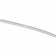 Audi 4D0-845-521-A Reveal Molding