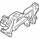 Audi 8W0-399-295-E Side Bracket