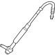 Audi 8W0-616-711 Hose