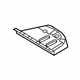 Audi 4N0-814-346-D Reinforcement