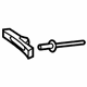 Audi 8V7-898-946-A Back Glass Repair Kit