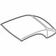 Audi 8V7-871-035-E-2Y5 Cover