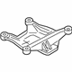 Audi 8W0-399-118-B Transmission Mount Bracket