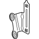 Audi 4KE-907-908 Mount Plate