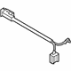 Audi 4H0-971-656-C Adapter