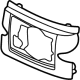 Audi 4K8-853-293-A-T94 Cover