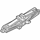 Audi 80A-011-031-A Jack