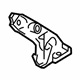 Audi 4E0-399-113-AK Transmission Mount Bracket