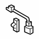 Audi 8U0-947-555 Sensor