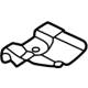 Audi 5Q0-802-572 Spring Seat Bracket
