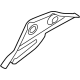 Audi 5Q0-802-558 Side Plate