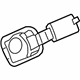 Audi 8R0-809-999-B Fuel Pocket