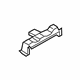 Audi 5QF-802-569-A Seat Support
