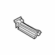 Audi 5QS-803-231 Seat Support
