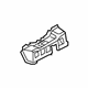 Audi 5QF-802-381 Seat Support