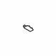 Audi 5QA-825-961-A Rear Shield Plug