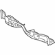 Audi 5QB-803-143 Upper Crossmember