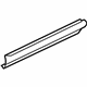 Audi 8N8-804-075 Side Reinforcement