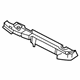 Audi 4D0-121-284-A Air Duct