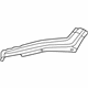 Audi 8S7-817-367 Gusset