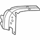 Audi 8S7-810-179-B Upper Pillar