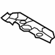 Audi 8S7-810-241 Lower Insulator